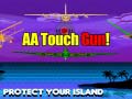 leikur AA Touch Gun