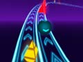 leikur Deadly Ball 3D