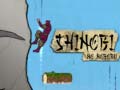 leikur Shinobi No Noboru