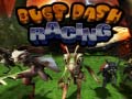 leikur Bugs Dash Racing