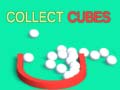 leikur Collect Cubes