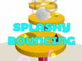 leikur Splashy Bouncing