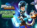 leikur Miles from Tomorrowland Interstellar Missions