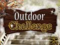 leikur Outdoor Challenge
