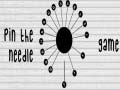 leikur Pin The Needle