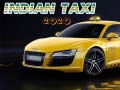 leikur Indian Taxi 2020