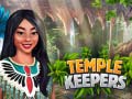 leikur Temple Keepers