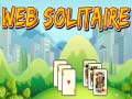leikur Web solitaire