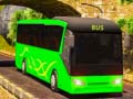 leikur City Bus Offroad Driving Sim