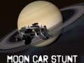leikur Moon Car Stunt