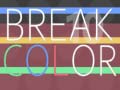 leikur Break color 