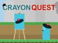 leikur Crayon Quest