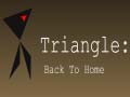 leikur Triangle: Back to Home