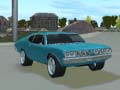 leikur Project Car Physics Simulator Ireland