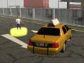 leikur Open World Delivery Simulator