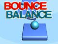 leikur Bounce Balance