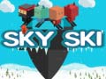 leikur Sky Ski