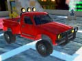 leikur Pickup Driver