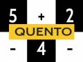 leikur Quento