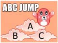 leikur ABC Jump