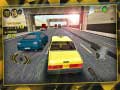 leikur City Taxi Car Simulator 2020
