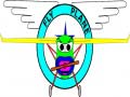 leikur Fly Plane