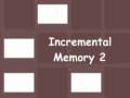 leikur Incremental Memory 2