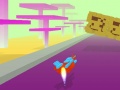 leikur Spaceship Race