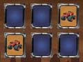 leikur Monster Trucks Memory