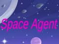 leikur Space Agent