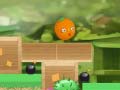 leikur Roll Orange