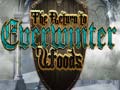 leikur The return to Everwinter Woods