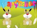 leikur Happy Rabbits