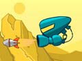 leikur Kingdom Defence Alien Shooting