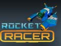 leikur Rocket Racer