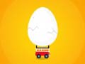 leikur Save The Egg