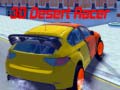 leikur 3D Desert Racer