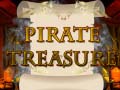 leikur Pirate Treasure