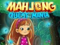 leikur Mahjong Quest Mania