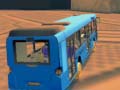 leikur Bus Crash Stunts Demolition 2