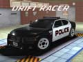 leikur Drift Racer