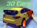 leikur 3D Cars