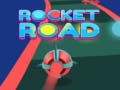 leikur Rocket Road