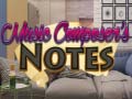 leikur Music Composer`s Notes
