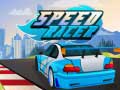 leikur Speed Racer
