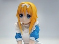 leikur Find 5 Fifferences Dolls