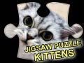 leikur Jigsaw Puzzle Kittens
