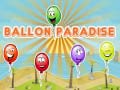 leikur Ballon Paradise