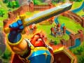 leikur Game of Emperors