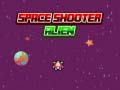 leikur Space Shooter Alien